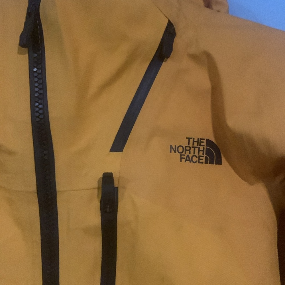 NorthFace touring jacket - Picture 3 of 7